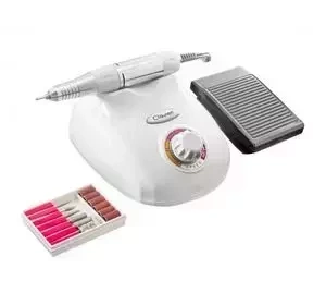 CLAVIER DM 208 NAGELFRÄSER 65W+ FRÄSER-SET