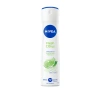 NIVEA Fresh Citrus Antitranspirant-Spray für Frauen, 150 ml