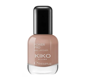 KIKO Milano Power Pro Nagellack 250 Choco-Cation 11 ml
