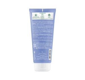 Klorane Conditioner für feines Haar mit Bio-Leinsamen 200 ml