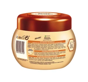 Garnier Botanic Therapy Honey Treasures Haarmaske 300 ml