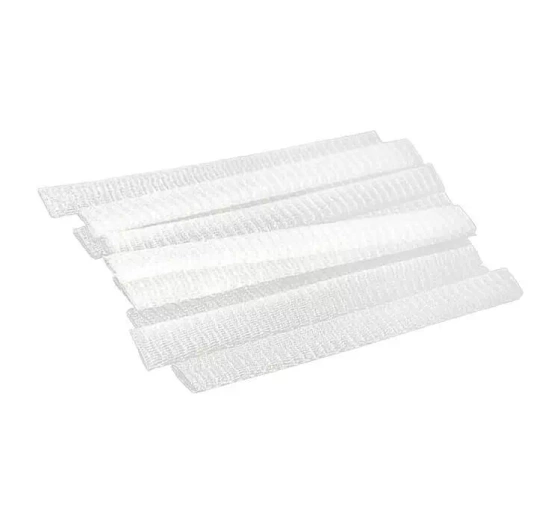 Kliknij na zdjęcie, aby je powiększyć CLAVIER TRENDY BREAUTY AND CARE MAKE-UP PINSELGEHÄUSE 10 SZT.