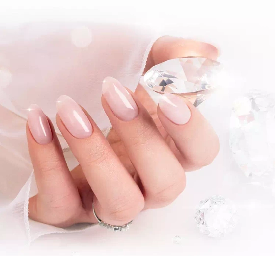 NAILAC TOP HYBRID TOP COAT #007 NO WIPE 7ML