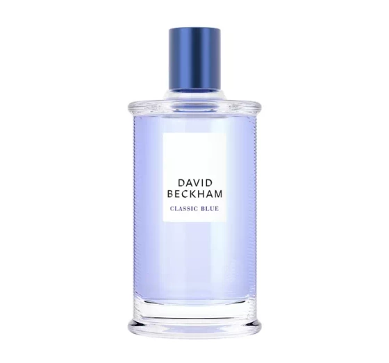 Kliknij na zdjęcie, aby je powiększyć David Beckham Classic Blue Eau de Toilette Spray 100 ml