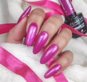 CLARESA SOAK OFF HYBRIDLACK PRECIOUS 2 5G