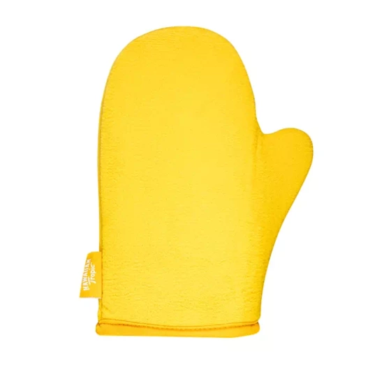 Kliknij na zdjęcie, aby je powiększyć HAWAIIAN TROPIC HANDSCHUH ZUR SEBSTBRÄUNERAPPLIKATION