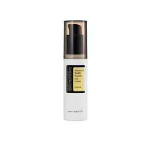 COSRX ADVANCED SNAIL PEPTIDE EYE CREAM AUGENPFLEGE 25ML