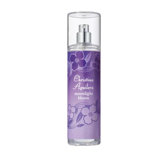 CHRISTINA AGUILERA MOONLIGHT BLOOM KÖRPERSPRAY 236ML