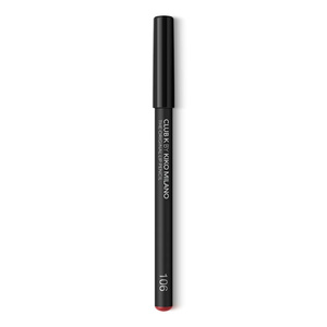 KIKO Milano Club K The Original Lip Pencil – anspitzbarer Lippenkonturenstift 106 West Hollywood 1,1 g