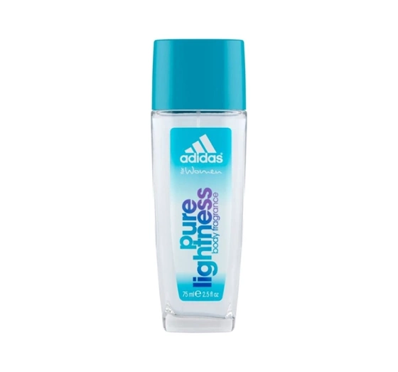 Kliknij na zdjęcie, aby je powiększyć Adidas Pure Lightness Deodorant Spray 75 ml