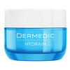 DERMEDIC HYDRAIN3 HIALURO TIEF FEUCHTIGKEITSSPENDENDE TAGESCREME 50ML