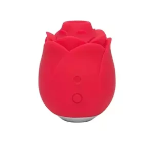 LOVEHONEY MON AMI KLITORIS STIMULATOR ROSE