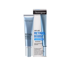 Neutrogena Retinol Boost Augencreme 15ml