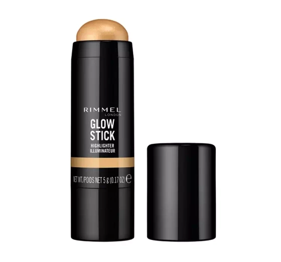 RIMMEL GLOW STICK STIFT-HIGHLIGHTER 003 HEAT 5G