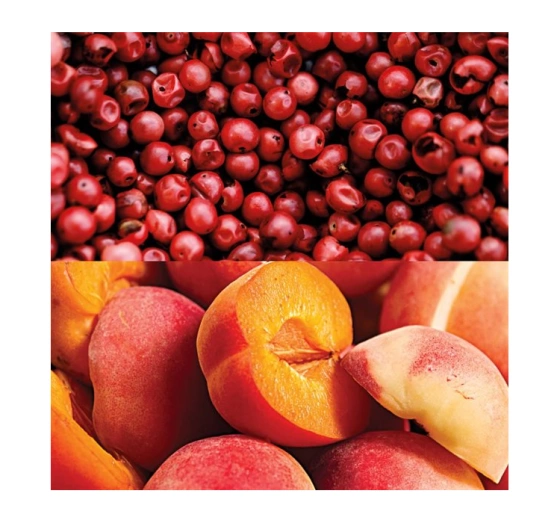 Avon Perfect Nonsense Peppery Peaches Eau de Parfum Spray 50ml