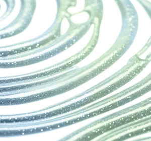 Bell Flüssiger Eyeliner 02 Shiny Turquoise 2,6 g