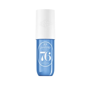 Sol de Janeiro Brazilian Crush Cheriosa '76 Parfümiertes Körper- und Haarspray 90ml