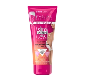 Eveline Cosmetics Slim Extreme 4D Scalpel Brustserum-Ampulle 175 ml