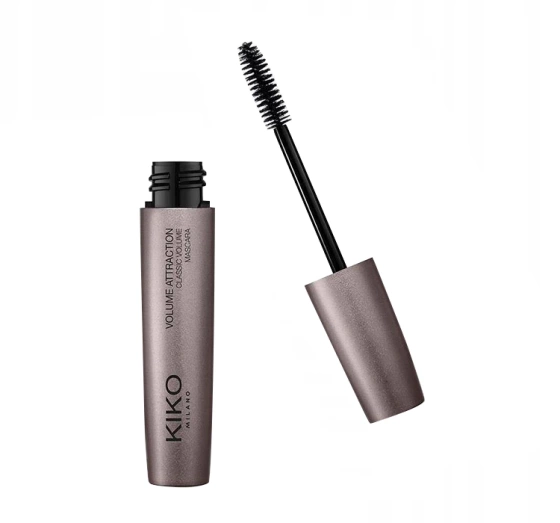 KIKO Milano Volume Attraction Volumen-Mascara 15ml