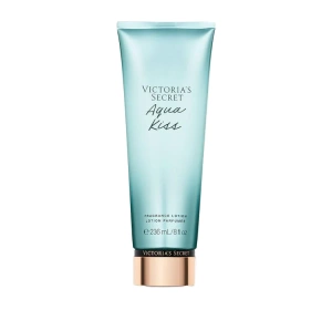 VICTORIA S SECRET AQUA KISS KÖRPERLOTION 236 ML