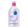 NIVEA MIZELLARWASSER EMPFINDLICHE HAUT 400 ML