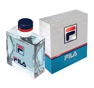 Fila for Men Eau de Toilette Spray 100 ml
