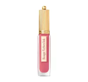 BOURJOIS ROUGE VELVET INK LIPSTICK 03 ROSE ME TENDER 3,5ML