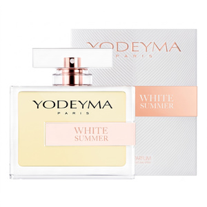 Yodeyma White Summer Eau de Parfum Spray 100 ml