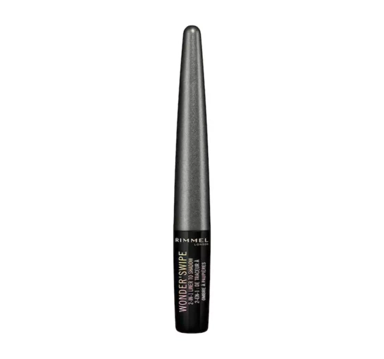 RIMMEL WONDER’SWIPE 2IN1 EYELINER LIDSCHATTEN 014 FASHUN 1,7ML
