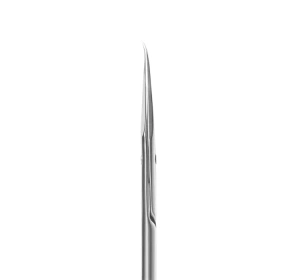 Staleks Pro Expert Hautschere mit Haken für Nagelhaut SE-51/3
