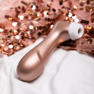 Satisfyer Pro 2 Generation 2 Klitorisstimulator