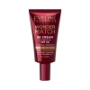 Eveline Cosmetics Wonder Match deckende BB-Creme mit LSF 50 01 Ivory 30 ml