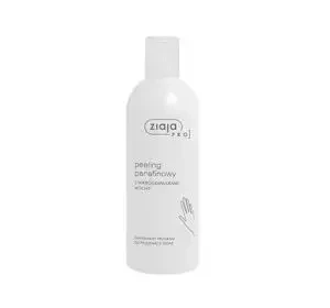 ZIAJA PRO PARAFFIN PEELING FÜR HÄNDE STARK 270ML