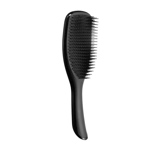 Kliknij na zdjęcie, aby je powiększyć TANGLE TEEZER WET DETANGLING HAARBÜRSTE LARGE BLACK GLOSS