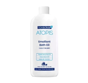 Novaclear Atopis Bad-Emulsion 200 ml