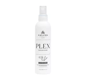 KALLOS PLEX THERMO-SCHUTZSPRAY FÜR CHEMISCH GESCHÄDIGTES HAAR 200ML