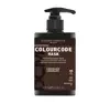 DIAPASON COSMETICS MILANO COLOURCODE COLORATION HAARMASKE CHOCOLATE 300ML