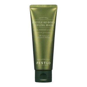 Pestlo Spicule Re-Born Peeling Mask – Peeling-Maske mit Mikronadeln, 120 g