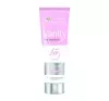 Bielenda Vanity Professional Express Depilationscreme Pink Aloe 75 ml