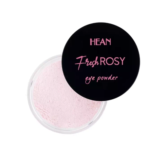 HEAN FRESH ROSY EYE POWDER LOSES AUGENPUDER 5G