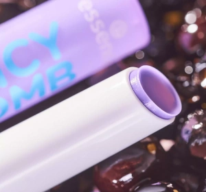 Essence Juicy Bomb Lippenbalsam 02 So Berry Cute 2,5 g