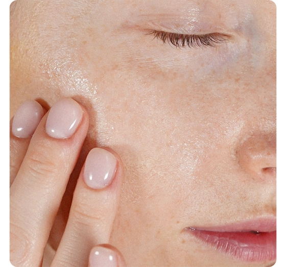 Orientana Ampulle feuchtigkeitsspendendes Gesichtsserum Ashwagandha Trehalose Hyaluronsäure 30ml