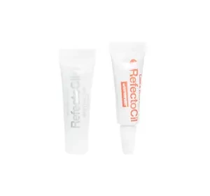 REFECTOCIL RELIF LASH & BROW PERM + NEUTRALIZER PFLEGESET FÜR WIMPERN UND AUGENBRAUEN 3,5ML + 3,5ML