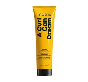 MATRIX TOTAL RESULTS A CURL CAN DREAM HAARMASKE 250ML