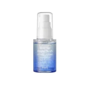 PURITO HYDRO WAVE DEEP SEA FEUCHTIGKEITSSERUM FÜR GESICHT 30ML