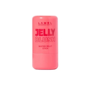 Lamel Jelly Rouge für Wangen und Lippen im Stift 02 Guava 6,6g