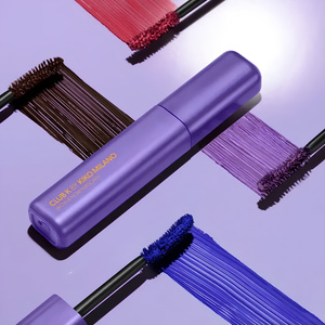KIKO Milano Club K Wow & Now Mascara – verlängernde Wimperntusche 04 Deep Brown 8 ml