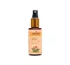 SATTVA AYURVEDA NÄHRENDE KOPFHAUTLOTION HIBISKUS 100ML