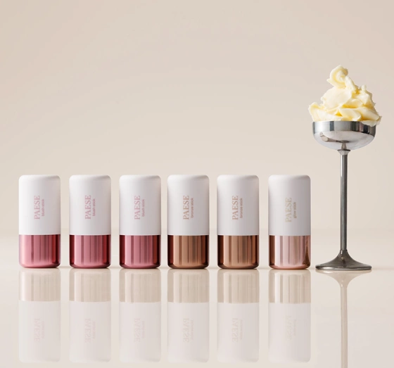 Paese x Żurawska Butter Blend Blush Stick Rouge im Stift 01 Peony 6 g
