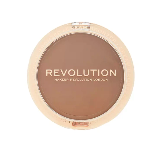 Makeup Revolution Ultra Cream Bronzer Light 6.7g
